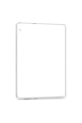 Huawei Uyumlu Mediapad T5 10.1Inç Silikon Tablet Kılıfı