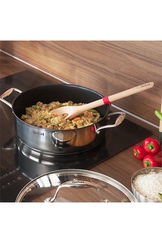 Ingenio Ahşap Spatula Ahşap