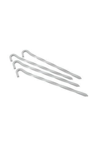 Coghlan's Skewer Tent Pegs Çadır Kazığı Çok Renkli