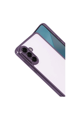 Galaxy A17 5g Lensli - Mor - Evori-876923