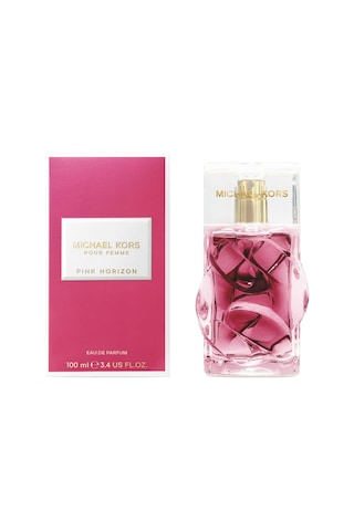 Michael Kors Pour Femme Pink Horizon Edp 100 Ml Kadın Parfümü Çiçeksi