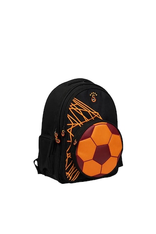 Galatasaray Okul Çantası 26912 Çok Renkli