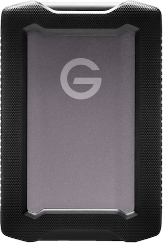 SanDisk Professional G-Drive ArmorATD 4 TB USB 3.1 Type-C Taşınabilir Disk