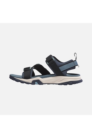 Timberland Backstrap Erkek Sandalet Mavi