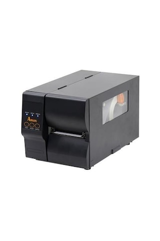 Argox Ix4-250 Pro Termal,direkt Termal Usb,seri,ethernet Barkod Yazıcı Endüstriyel