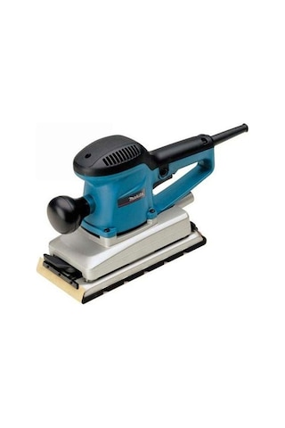 Makita BO4901 330W Titreşim Zımpara Makinesi