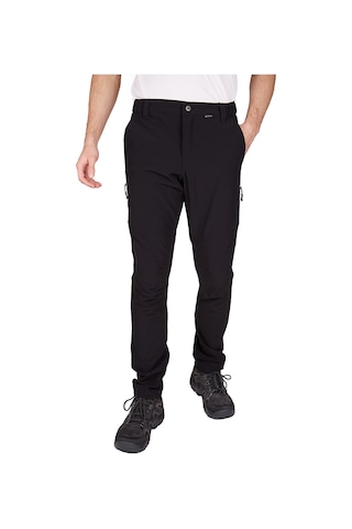 Alpinist Spitz Tactical Erkek Pantolon Siyah