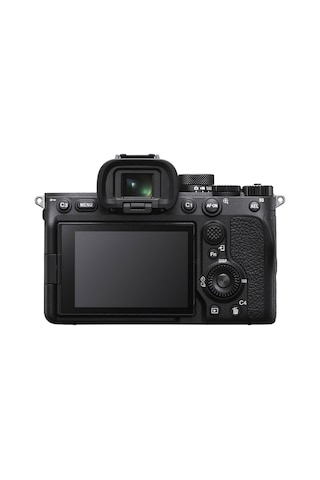 Sony A7 IV Body Aynasız Fotoğraf Makinesi (Sony Eurasia Garantili)