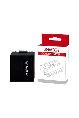 Sanger Blb13E Panasonic Fotoğraf Makinesi Batarya