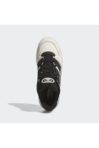 Adidas Jq5241 Forum2000 Erkek Günlük Spor Ayakkabısı Krem