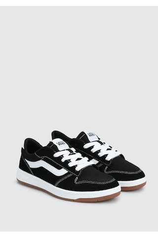 Vans Vn000d4aba21 Ryland Ls-5654 Siyah