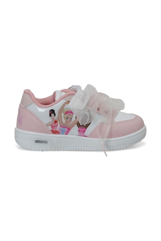 Barbie Mery Brb2.p Pembe Kız Çocuk Sneaker 000000000102713767
