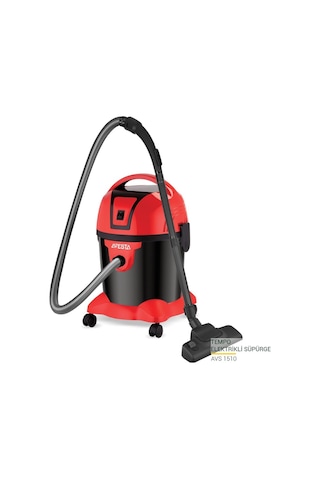 Avesta Tempo 2200 W Sessiz Motor Islak Kuru Toz Torbalı Süpürge