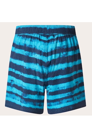 Oakley Blur Strıpes Rc 16" Beachshort Erkek Şort Oak.foa405398-oak.9zm 001