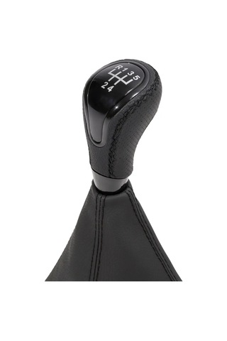 Glavdoroga Flat Shaft İçin Lada Priora 2170-1 Vites Kolu 430779418 Siyah