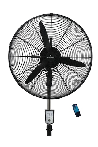 Rubenis Rbs-700 Plus 30" 76 CM Sanayi Tipi Ayaklı Vantilatör