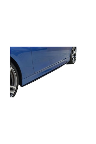 Bmw F30 3-serisi Yan Marşpiyel Alt Çıta 2012 - 2019