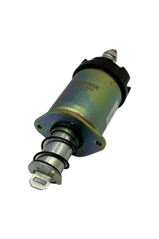 12v Marş Otomatiği Rus Tipi-pal Tipi 2 Kulak Lada Samara