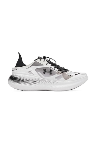 Under Armour Ua Echo Unisex Günlük Ayakkabı 6006061-101 Beyaz Beyaz