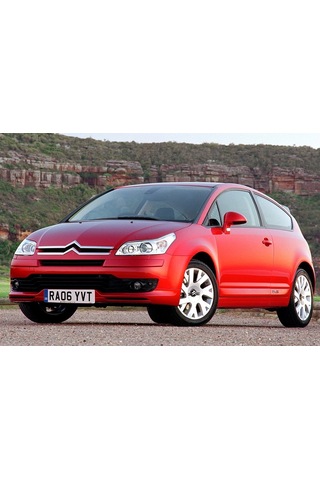 Mfk 700mm-600mm Citroen C4 Coupe 2004-2010 Muz Silecek Takımı Aparatlı