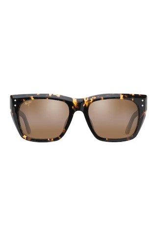 Maui Jim Aloha Lane Kadın Güneş Gözlüğü Kahverengi