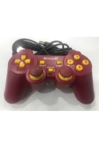 Dıaron Pc Usb Gamepad Joystıck Oyun Kolu Drn-792