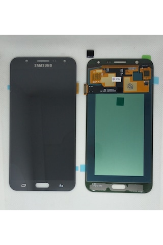 Samsung Uyumlu Galaxy J7 (Sm-J700F) Lcd Ekran+Dokunmatik