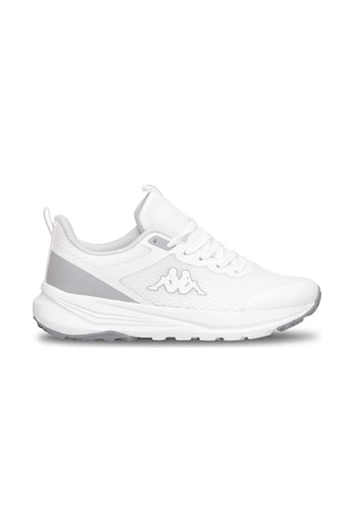 Kappa Kp-2045m Mexico Erkek Klasik Sneaker Beyaz