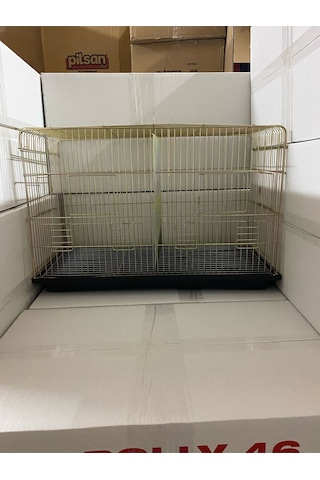 Polly46 Bölmeli Çifthane Salma