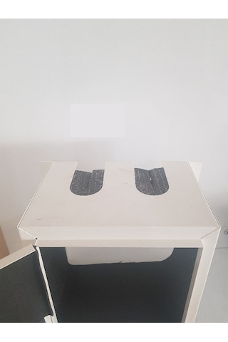 Doğalgaz G4-g6 Sayaç Muhafaza Pano Yalıtımlı