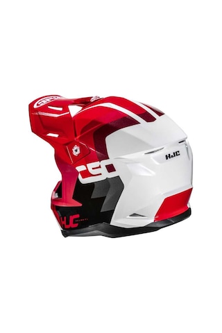 Hjc C50 Kask Prımal Mc1 2857002