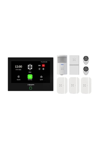 Xenon Smart Akıllı Alarm Kiti