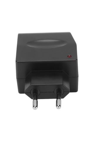 Honmex 12v 2a Ev Kullanıma Uygun Oto Güç Adaptörü - Ac/dc Dönüştürücü 100-240v Led Gösterge İle Avrupa Standartı