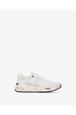 Premiata Sneakers Mased 7823 Beyaz