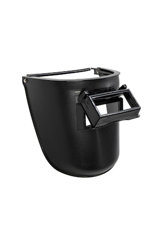 Essafe Ge1308 Barete Takılabilir Kaynak Maskesi Braketli Camsız