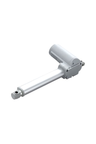 Lineer Aktüatör Seti 6000N, 24V Dc, 150Mm, K.Kutusu, El Kumandası