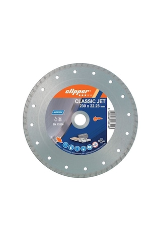 Classıc Unıversal Turbo Testere 230 Mm Rm 26819