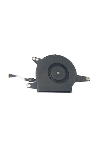 Macbook Uyumlu Air Retina 13 İnç A2179 2020 İçin Cpu Soğutma Soğutucu Fanı