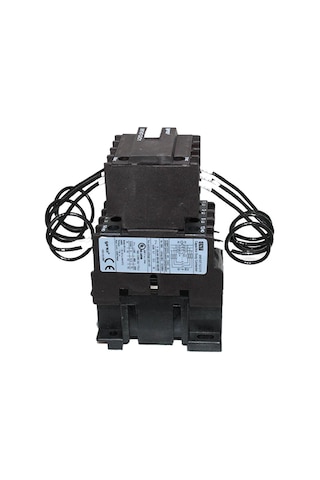 ENTES Ent-Kt-12-C11 Kompanzasyon Kontaktörleri (M1415)