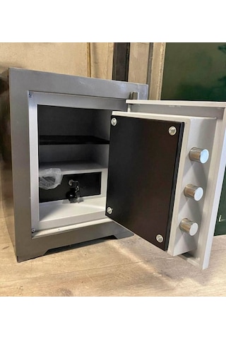 Nesim Timurçin Tmc Çelik Para Kasası Tmc-26