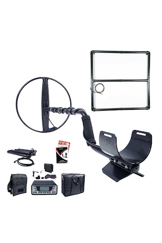 Detech Ssp 5100 Derin Define Dedektörü