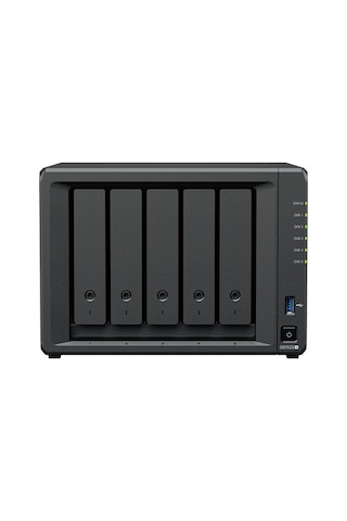 Synology Ds1525plus 8gb 5x3.5''/2.5'' Tower Nas