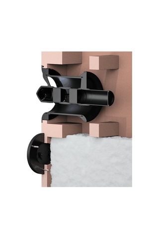 Polk Audio Reserve R400 Center Hoparlör Siyah