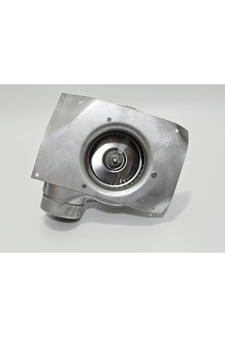 Bosch Buderus Uyumlu Kombi Fan Motoru 87161432010 6005001