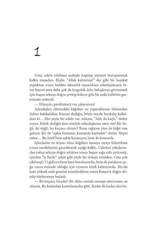 Kral Kaybederse - .Gülseren Budayıcıoğlu