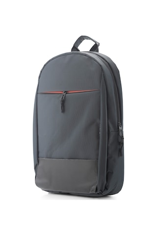 Hadron Hdx4007 Palma 15.6 İnç Notebook Sırt Çantası Siyah