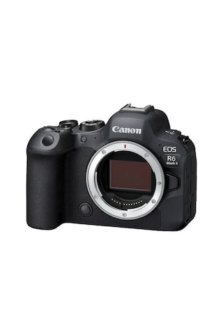 Canon Eos R6 Mark Iı Body