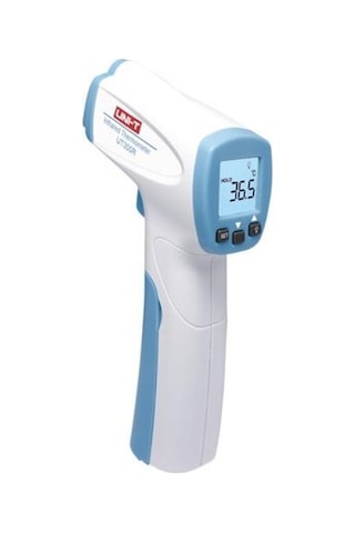 Unı-t Ut 300r Temazsız Ateş Ölçer Termometre İnsan Sıcaklık Ölç