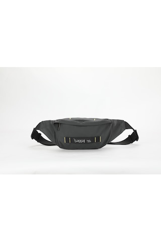 Baggaj B2441 Bel Çantası Grey