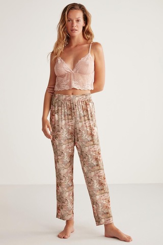 Catherines Lüx Mood 3lü Pijama Takım Görsel